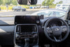 ProClip Fahrzeughalter für Rechtslenker 656067 - Mittelbefestigung - Lexus LX Series 22-26