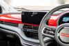 ProClip Fahrzeughalter für Rechtslenker 656084 - Winkelbefestigung - Fiat 500 E 24-26
