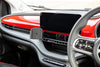 ProClip Fahrzeughalter für Rechtslenker 656084 - Winkelbefestigung - Fiat 500 E 24-26