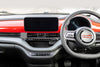 ProClip Fahrzeughalter für Rechtslenker 656084 - Winkelbefestigung - Fiat 500 E 24-26
