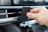 ProClip Fahrzeughalter für Rechtslenker 656090 - Mittelbefestigung - Hyundai Santa Fe 24-26