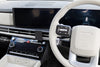 ProClip Fahrzeughalter für Rechtslenker 656090 - Mittelbefestigung - Hyundai Santa Fe 24-26