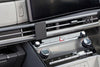 ProClip Fahrzeughalter für Rechtslenker 656090 - Mittelbefestigung - Hyundai Santa Fe 24-26