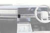 ProClip Fahrzeughalter für Rechtslenker 656090 - Mittelbefestigung - Hyundai Santa Fe 24-26