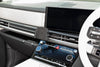 ProClip Fahrzeughalter für Rechtslenker 656090 - Mittelbefestigung - Hyundai Santa Fe 24-26