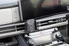 ProClip Fahrzeughalter für Rechtslenker 656090 - Mittelbefestigung - Hyundai Santa Fe 24-26