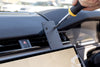 ProClip Fahrzeughalter für Rechtslenker 656105 - Mittelbefestigung - Land Rover Range Rover Velar 24-26