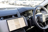 ProClip Fahrzeughalter für Rechtslenker 656105 - Mittelbefestigung - Land Rover Range Rover Velar 24-26