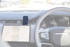 ProClip Fahrzeughalter für Rechtslenker 656105 - Mittelbefestigung - Land Rover Range Rover Velar 24-26