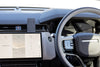 ProClip Fahrzeughalter für Rechtslenker 656105 - Mittelbefestigung - Land Rover Range Rover Velar 24-26