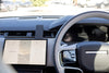 ProClip Fahrzeughalter für Rechtslenker 656105 - Mittelbefestigung - Land Rover Range Rover Velar 24-26