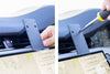 ProClip Fahrzeughalter für Rechtslenker 656106 - Mittelbefestigung - Land Rover Range Rover Evoque 24-26
