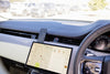 ProClip Fahrzeughalter für Rechtslenker 656106 - Mittelbefestigung - Land Rover Range Rover Evoque 24-26