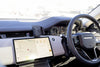 ProClip Fahrzeughalter für Rechtslenker 656106 - Mittelbefestigung - Land Rover Range Rover Evoque 24-26