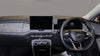 ProClip Fahrzeughalter für Rechtslenker 656109 - Mittelbefestigung - Skoda Kodiaq 24-26