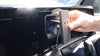 ProClip Fahrzeughalter für Rechtslenker 656111 - Mittelbefestigung - Ford Transit Courier 24-26