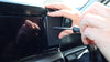 ProClip Fahrzeughalter für Rechtslenker 656111 - Mittelbefestigung - Ford Transit Courier 24-26