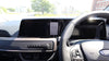 ProClip Fahrzeughalter für Rechtslenker 656111 - Mittelbefestigung - Ford Transit Courier 24-26