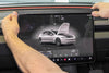 ProClip Fahrzeughalter für Rechtslenker 656113 - Mittelbefestigung - Tesla Model 3 24½-25