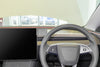ProClip Fahrzeughalter für Rechtslenker 656113 - Mittelbefestigung - Tesla Model 3 24½-25
