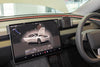 ProClip Fahrzeughalter für Rechtslenker 656113 - Mittelbefestigung - Tesla Model 3 24½-25