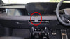 ProClip Fahrzeughalter für Rechtslenker 656114 - Mittelbefestigung - Audi Q6 25-26, Audi A6 e-tron 25-25, Audi Q6 25-