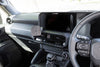 ProClip Fahrzeughalter für Rechtslenker 656117 - Winkelbefestigung - Toyota LandCruiser 250 24-26, Toyota LandCruiser Prado 24-26