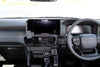 ProClip Fahrzeughalter für Rechtslenker 656117 - Winkelbefestigung - Toyota LandCruiser 250 24-26, Toyota LandCruiser Prado 24-26