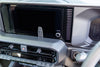 ProClip Fahrzeughalter für Rechtslenker 656118 - Mittelbefestigung - Toyota LandCruiser Prado 24-26, Toyota LandCruiser 250 24-26