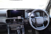 ProClip Fahrzeughalter für Rechtslenker 656118 - Mittelbefestigung - Toyota LandCruiser Prado 24-26, Toyota LandCruiser 250 24-26