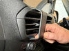 ProClip Fahrzeughalter für Rechtslenker 656121 - Mittelbefestigung - Toyota Proace Verso 25-26, Vauxhall Vivaro 25-26, Vauxhall Vivaro Life 25-26 und weitere