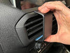 ProClip Fahrzeughalter für Rechtslenker 656121 - Mittelbefestigung - Toyota Proace Verso 25-26, Vauxhall Vivaro 25-26, Vauxhall Vivaro Life 25-26 und weitere