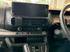 ProClip Fahrzeughalter für Rechtslenker 656121 - Mittelbefestigung - Toyota Proace Verso 25-26, Vauxhall Vivaro 25-26, Vauxhall Vivaro Life 25-26 und weitere