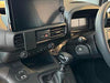 ProClip Fahrzeughalter für Rechtslenker 656122 - Mittelbefestigung - Peugeot Partner 25-25, Peugeot Rifter 25-25, Toyota Proace City Verso 25-25 und weitere