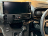 ProClip Fahrzeughalter für Rechtslenker 656122 - Mittelbefestigung - Peugeot Partner 25-25, Peugeot Rifter 25-25, Toyota Proace City 25-25 und weitere