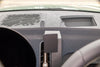 ProClip Fahrzeughalter für Rechtslenker 656126 - Mittelbefestigung - Mini Countryman 25-25