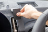 ProClip Fahrzeughalter für Rechtslenker 656126 - Mittelbefestigung - Mini Countryman 25-25