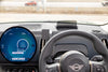 ProClip Fahrzeughalter für Rechtslenker 656126 - Mittelbefestigung - Mini Countryman 25-25