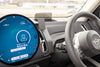 ProClip Fahrzeughalter für Rechtslenker 656126 - Mittelbefestigung - Mini Countryman 25-25