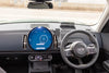 ProClip Fahrzeughalter für Rechtslenker 656126 - Mittelbefestigung - Mini Countryman 25-25