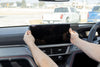 ProClip Fahrzeughalter für Rechtslenker 656127 - Mittelbefestigung - Ford Explorer 25-26