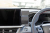 ProClip Fahrzeughalter für Rechtslenker 656127 - Mittelbefestigung - Ford Explorer 25-26
