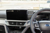 ProClip Fahrzeughalter für Rechtslenker 656127 - Mittelbefestigung - Ford Explorer 25-26