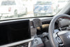 ProClip Fahrzeughalter für Rechtslenker 656127 - Mittelbefestigung - Ford Explorer 25-26