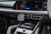 ProClip Fahrzeughalter für Rechtslenker 656137 - Mittelbefestigung - Porsche Cayenne 25-26