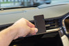 ProClip Fahrzeughalter für Rechtslenker 656139 - Mittelbefestigung - Jaguar XF 24-26