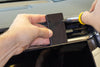 ProClip Fahrzeughalter für Rechtslenker 656139 - Mittelbefestigung - Jaguar XF 24-26