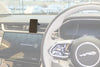 ProClip Fahrzeughalter für Rechtslenker 656139 - Mittelbefestigung - Jaguar XF 24-26