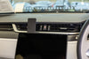 ProClip Fahrzeughalter für Rechtslenker 656139 - Mittelbefestigung - Jaguar XF 24-26