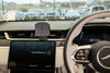 ProClip Fahrzeughalter für Rechtslenker 656139 - Mittelbefestigung - Jaguar XF 24-26